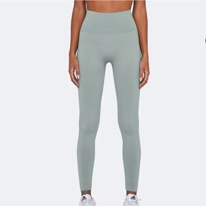 SET Active Sculpt Flex Seamless High Waist Leggings Size M